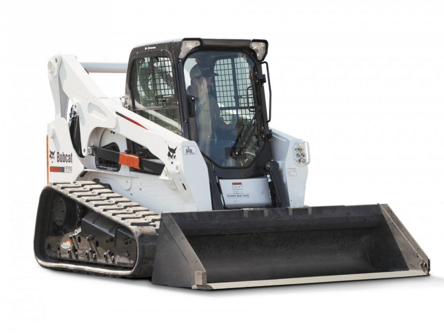 Bobcat T750 | Envoy Rentals